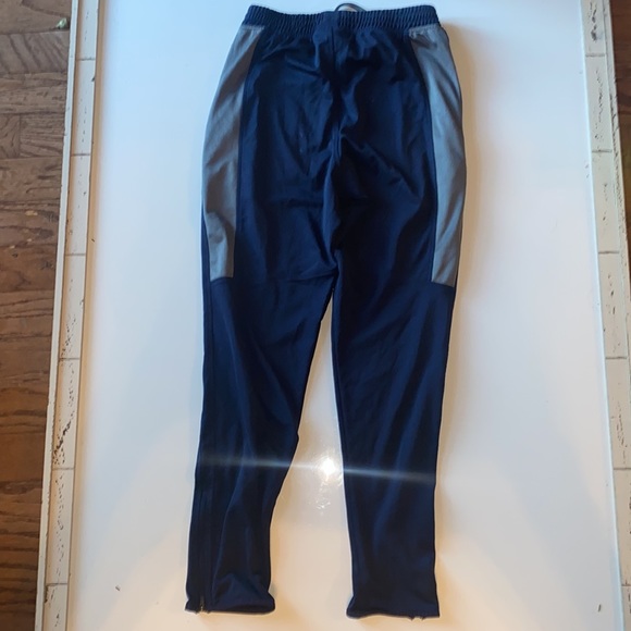 Under armour joggers navy men’s small - Picture 4 of 4